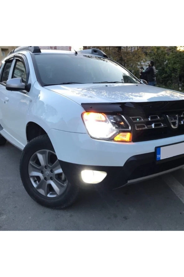 Photon Dacıa Duster Led Xenon Uzun Far Ampulü H1 Mono ürün görseli 1