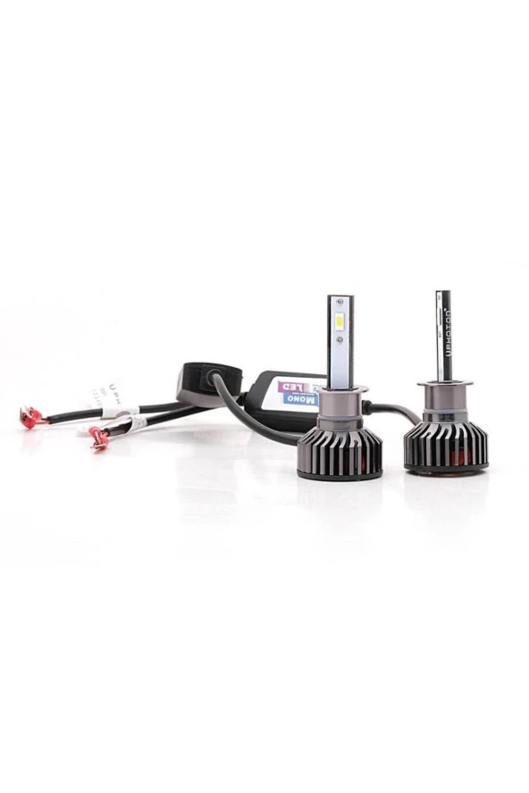 Photon Chevrolet Captıva Led Uzun Far Ampulü H1 Mono ürün görseli 1