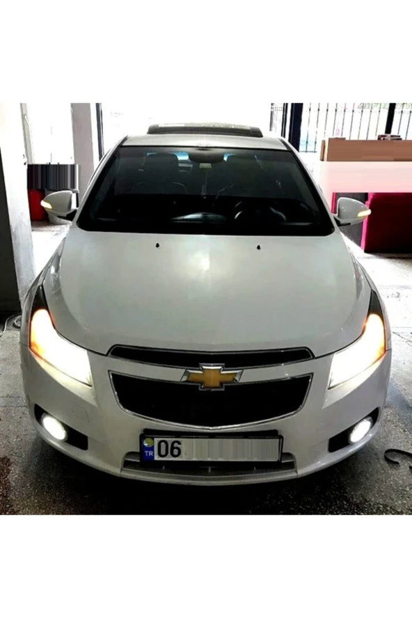 Photon Chevrolet Cruze Led Xenon Oto Ampulü H4 Mono ürün görseli 1