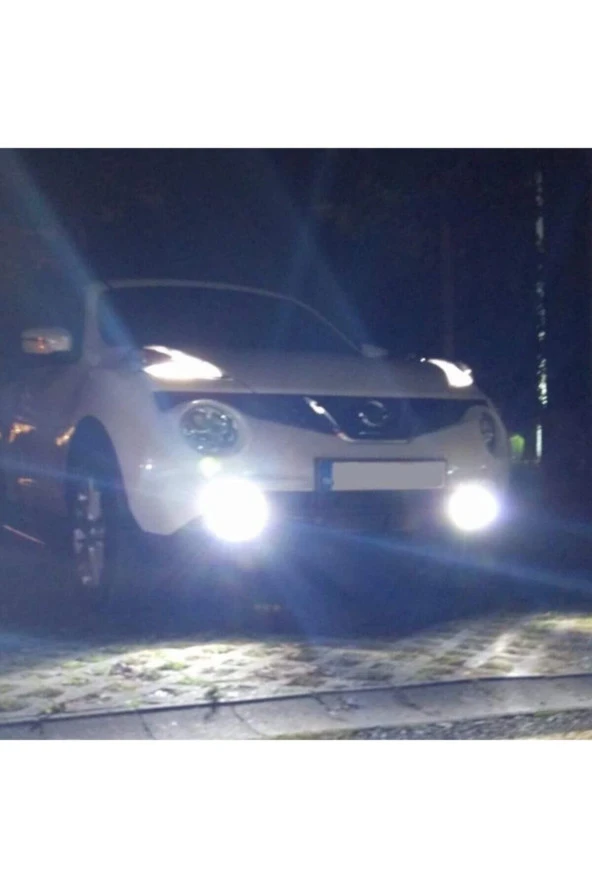 Photon Nıssan Juke Led Xenon Uzun Far Ampulü Mono Hb3 ürün görseli 1