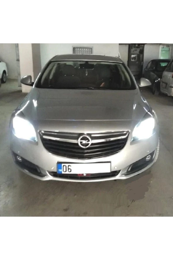 Photon Opel Insıgnıa Led Xenon Oto Ampulü Mono Hır2 9012 ürün görseli 1