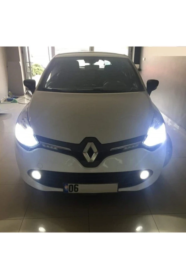 Photon Clıo 4 Led Xenon Uzun Far Ampulü H1 Mono ürün görseli 1