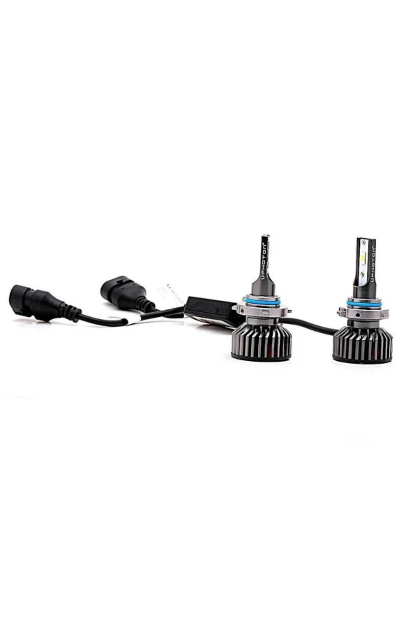 Photon Toyota Aurıs 2+ Plus Led Xenon Far Ampulü Mono Hır2 Uyumlu ürün görseli 1