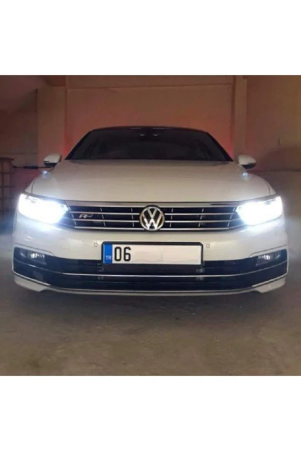 Photon Vw Passat B8 Led Uzun Far Ampulü Mono H9 ürün görseli 1