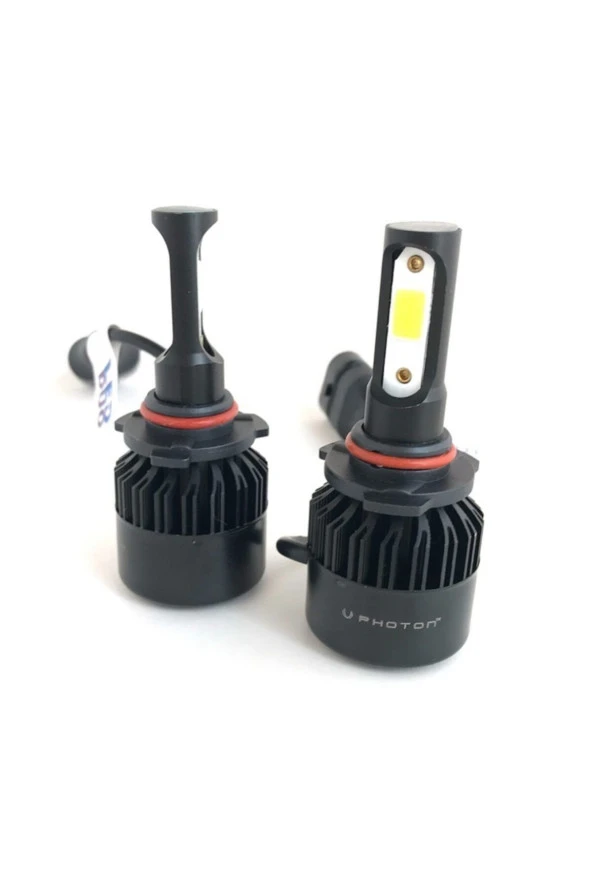 Photon Duo Hb3 9005 Led Xenon Oto Ampulü ürün görseli 1