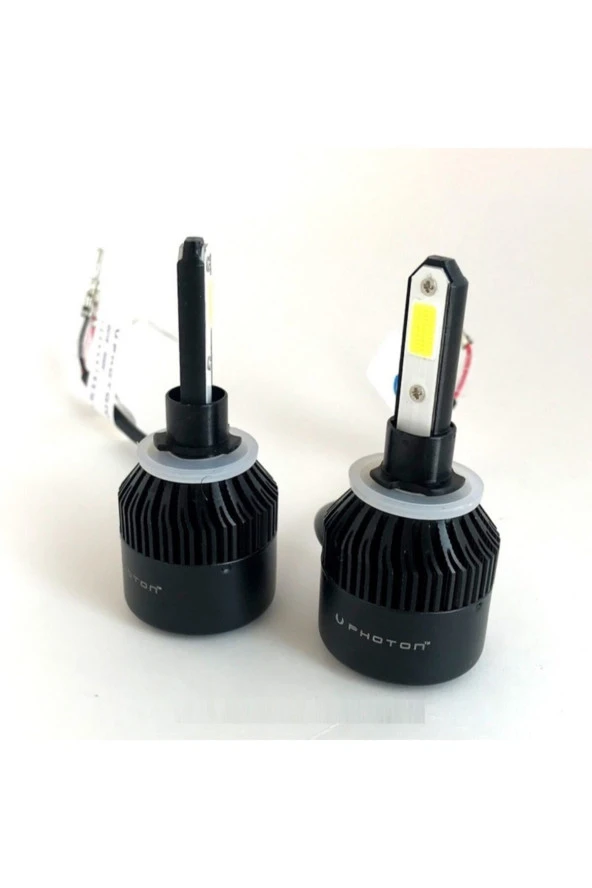 Photon Duo H27 Led Xenon Oto Ampulü ürün görseli 1