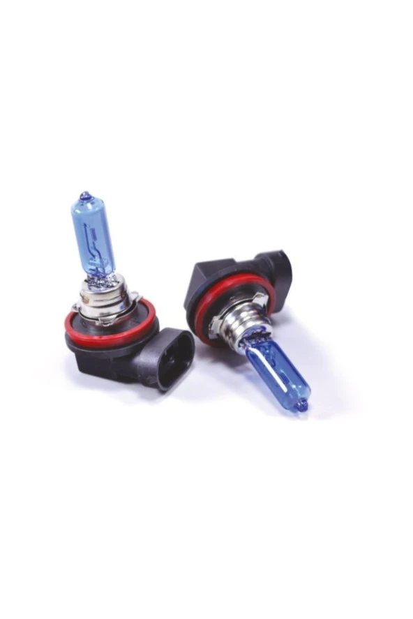 Photon H9 Xenon Effect 5000k Beyaz Far Ampulü ürün görseli 1