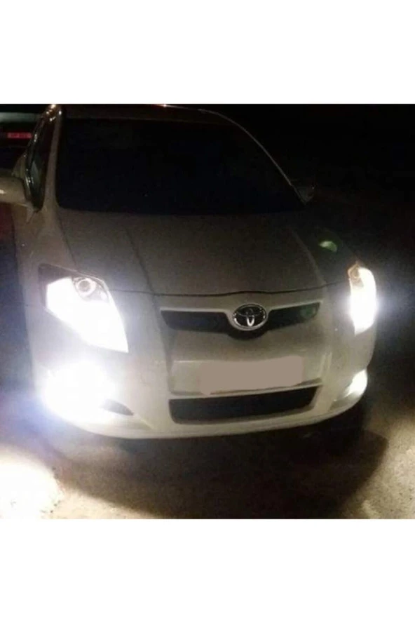 Photon Toyota Aurıs (2006-2012) Led Kısa Far Ampulü Mono H11 ürün görseli 1