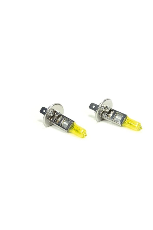 Photon H1 Xtreme Yellow Sarı Far Ampulü ürün görseli 1