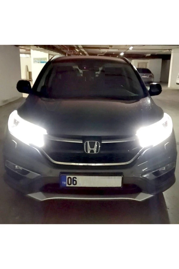 Photon Honda Cr-v Led Xenon Uzun Far Ampulü Mono Hb3 ürün görseli 1