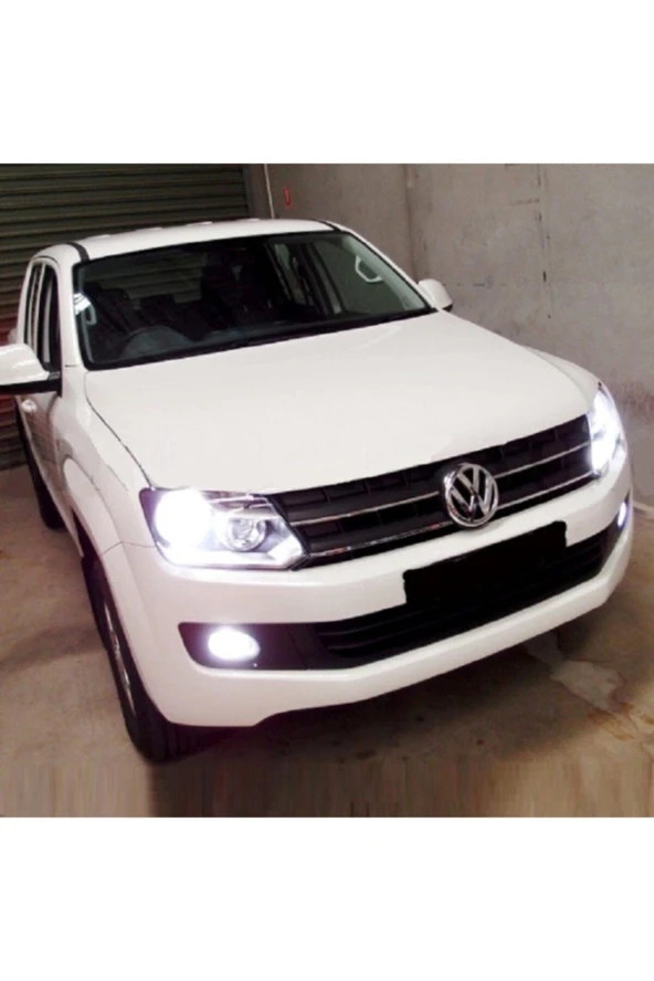 Photon Vw Amarok Led Sis Farı Ampulü Duo Hb4 ürün görseli 1