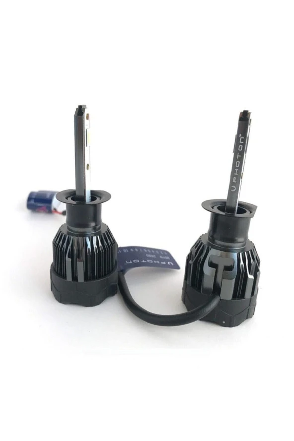 Photon Ford C-max 2003-2010 Led Uzun Far Ampulü H1 Mono ürün görseli 1