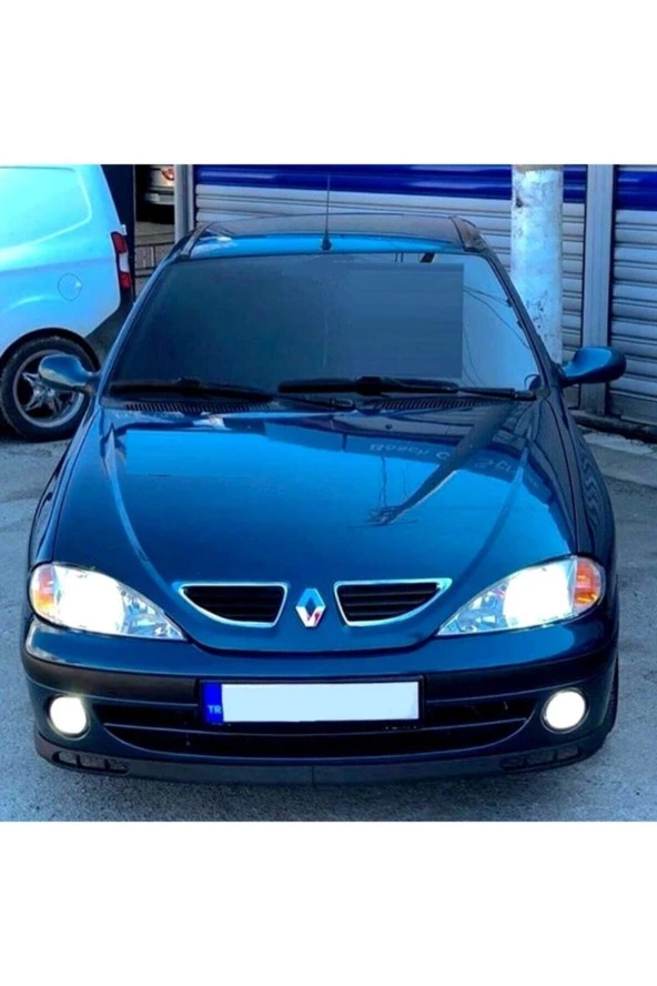 Photon Megane 1 Led Sis Farı Ampulü Duo H1 ürün görseli 1