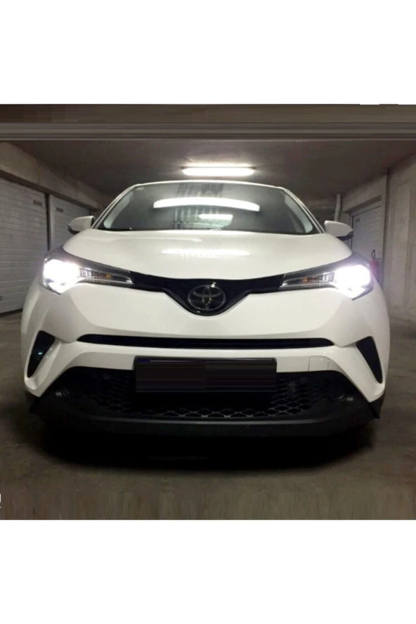 Photon Toyota C-hr 2016-2020 Led Far Ampulü Mono Hır2 ürün görseli 1