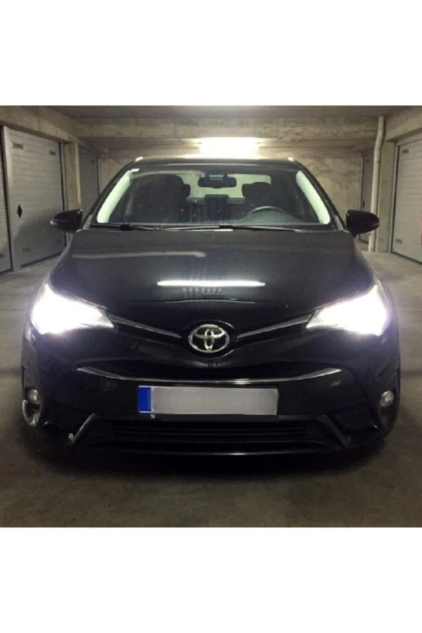 Photon Toyota Avensis 2015-2018 Led Far Ampulü Mono Hır2 ürün görseli 1