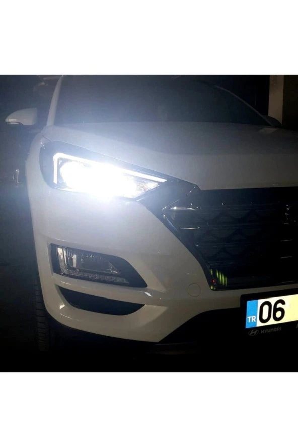 Photon Hyundaı Tucson Makyajlı Kasa Led Uzun Far Ampulü Mono Hb3 2 Plus Yeni Seri ürün görseli 1
