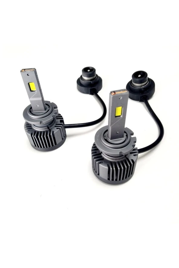 Fardoktoru D2s Led Xenon Oto Ampulü Mılestone Balast Versiyon ürün görseli 1