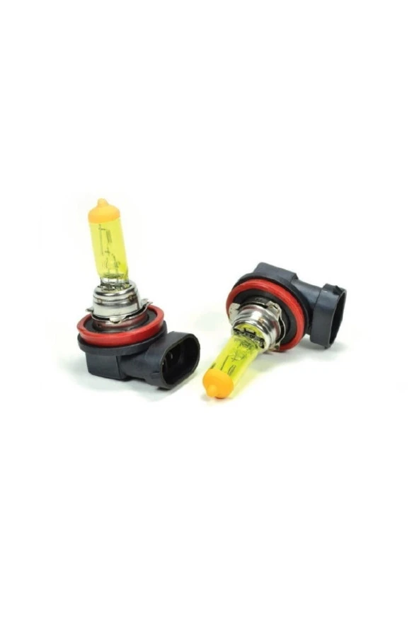 Fardoktoru H16 Oto Ampul Sarı Işık Xtreme Yellow Ph5516xy ürün görseli 1