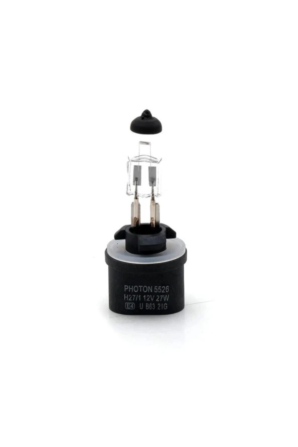 Fardoktoru H27/1 880 Standart Halojen Oto Ampul 12v 27w Uyumlu ürün görseli 1