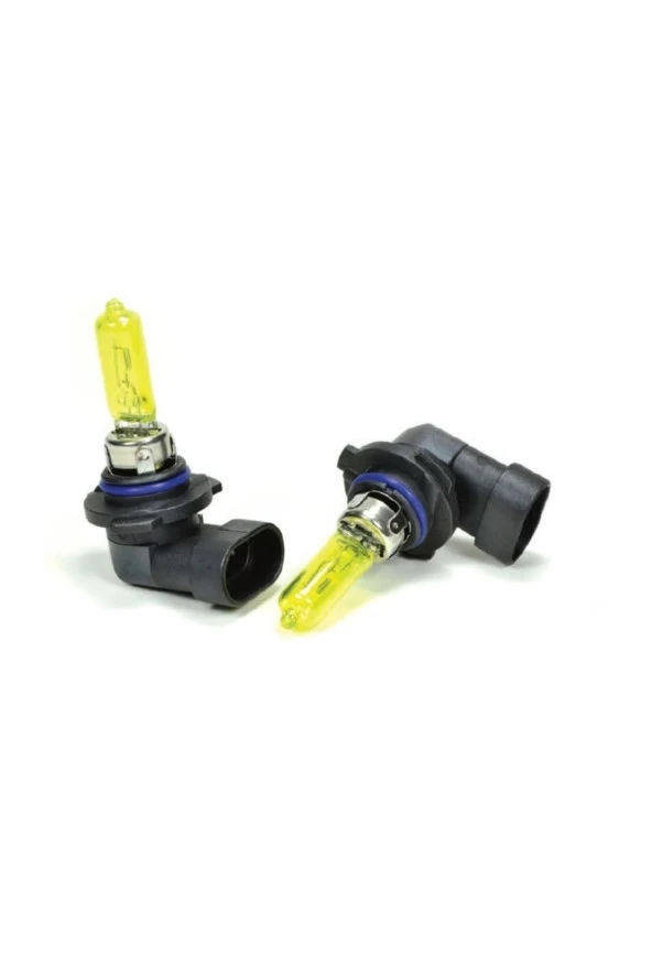 Fardoktoru Hb3 Oto Ampul Sarı Işık Xtreme Yellow Ph5595xy Uyumlu ürün görseli 1