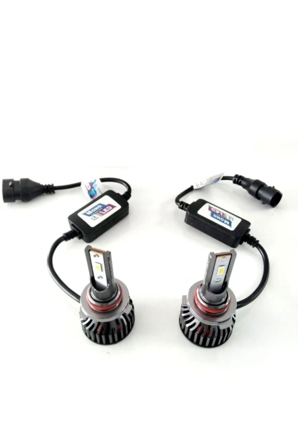 Fardoktoru Suzukı Vıtara (2015-2021) Led Uzun Far Ampulü Mono Hb3 ürün görseli 1