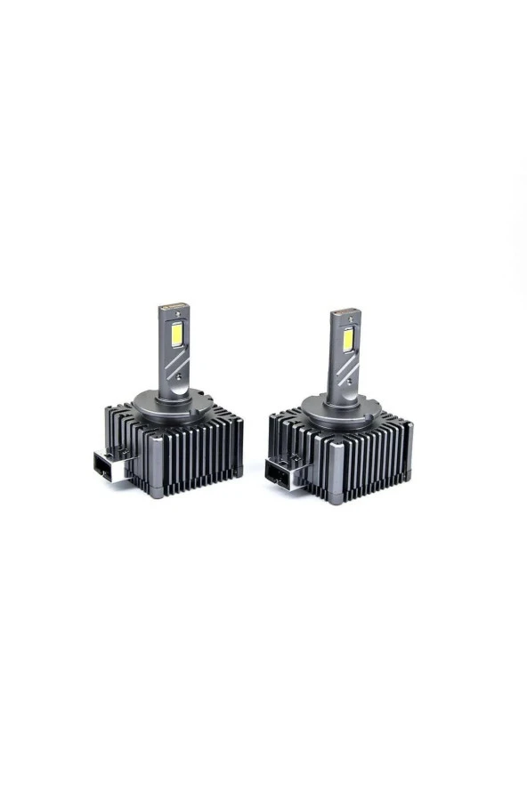 Fardoktoru D1S LED XENON OTO AMPULÜ ULTIMATE LED ürün görseli 1