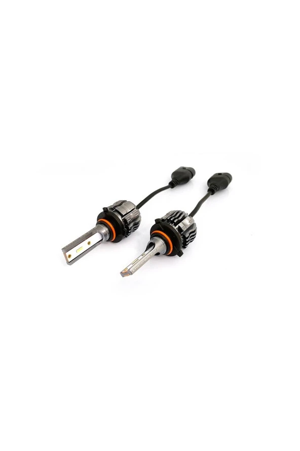 Fardoktoru Hb4 9006 Led Xenon Oto Ampul Zero Fansız Beyaz ürün görseli 1