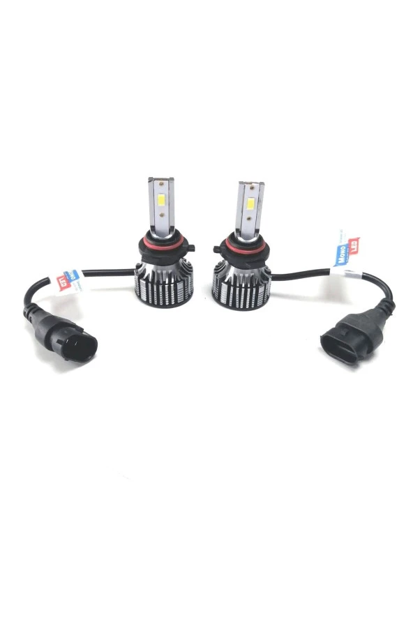 Fardoktoru Honda Cıvıc Fb7 Uyumlu Led Uzun Far Ampulü Hb3 Photon Mono ürün görseli 1