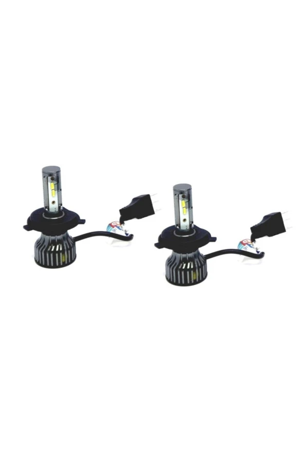 Fardoktoru Led Xenon Oto Ampulü Zero H4 ürün görseli 1