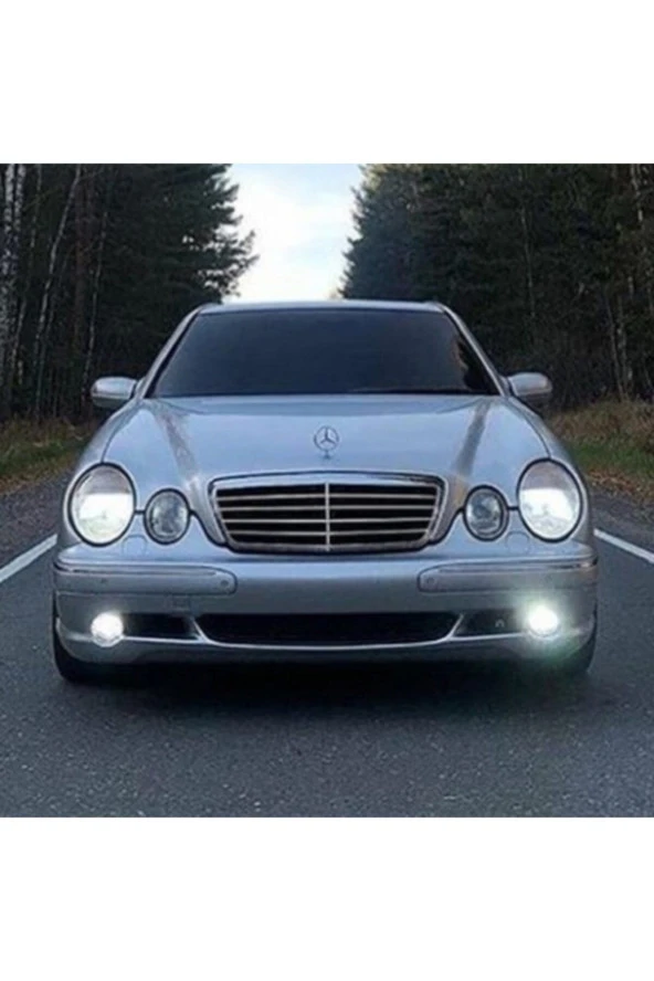 Fardoktoru Mercedes W210 D2r Uyumlu Xenon Ampulü Photon 4300k ürün görseli 1