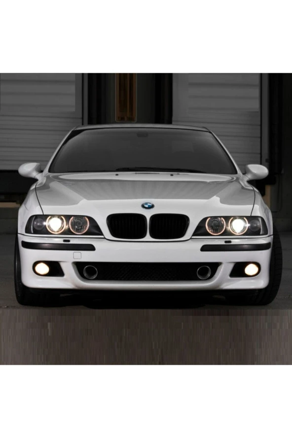 Fardoktoru Bmw E39 Xenon Oto Ampulü Photon D2s 4300k (1996-2003) ürün görseli 1