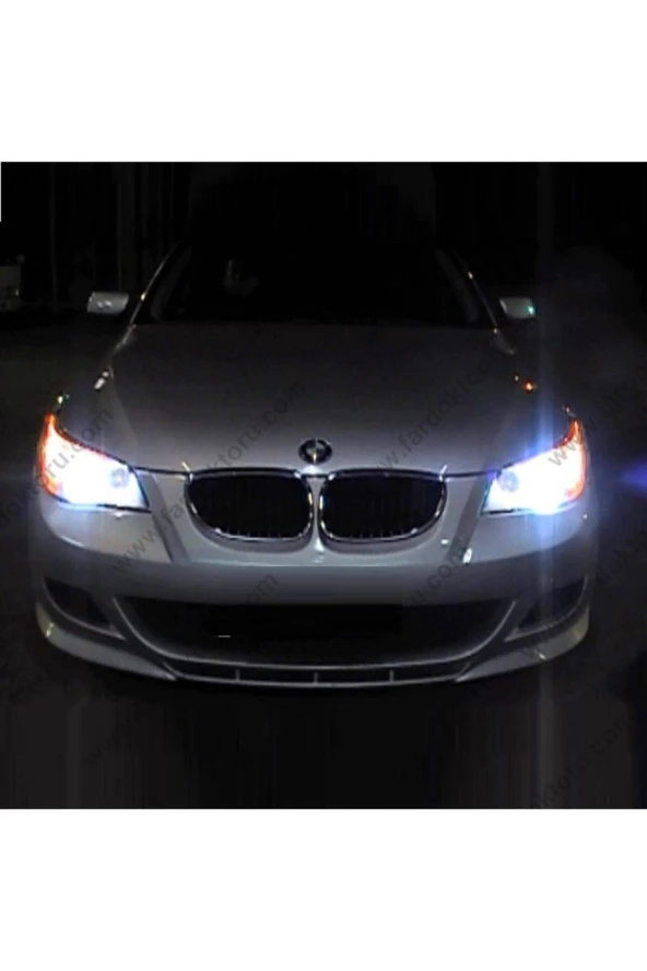 Fardoktoru Bmw E60 D1s Xenon Ampulü Photon 4300k ürün görseli 1