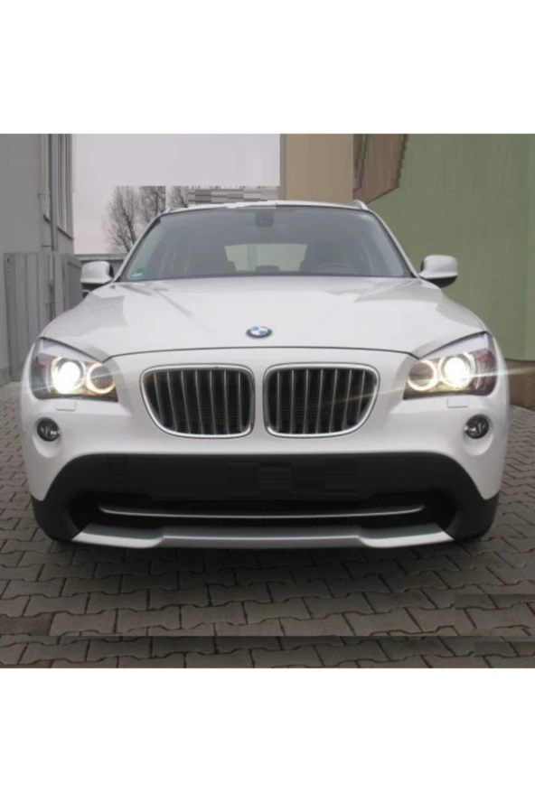 Fardoktoru Bmw X1 D1s Xenon Uyumlu Oto Ampulü Photon 4300k E84 (2009-2015) ürün görseli 1