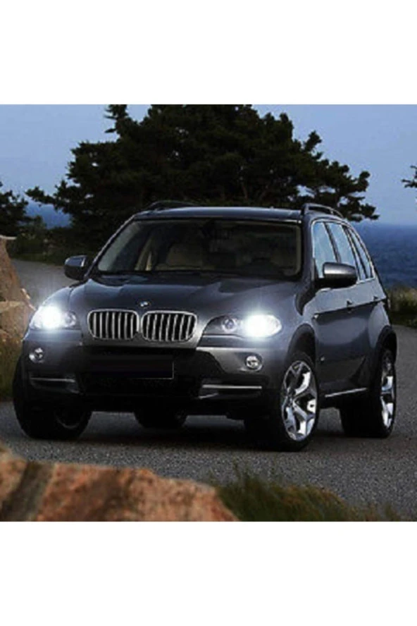 Fardoktoru Bmw X5 D1s Xenon Oto Ampulü Photon 4300k E70 (2007- 2013) ürün görseli 1