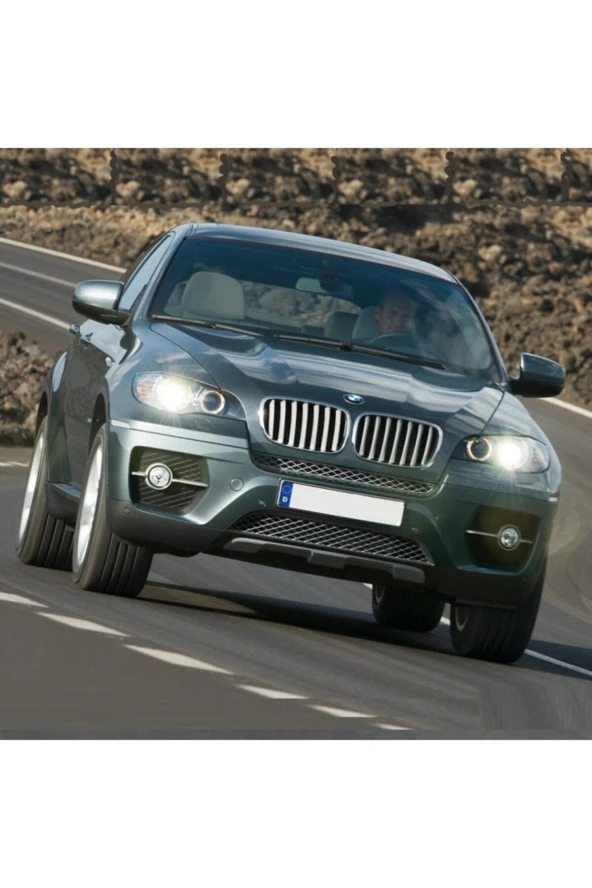 Fardoktoru Bmw X6 D1s Xenon Ampulü Photon 4300k E71 (2008- 2014) ürün görseli 1