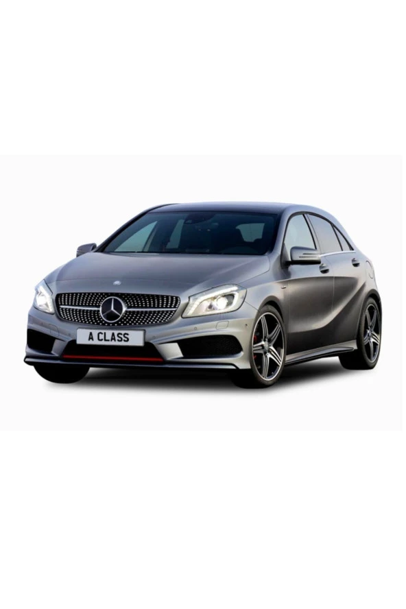 Fardoktoru Mercedes A180 D1s Xenon Oto Ampulü Photon 4300k W176 ürün görseli 1