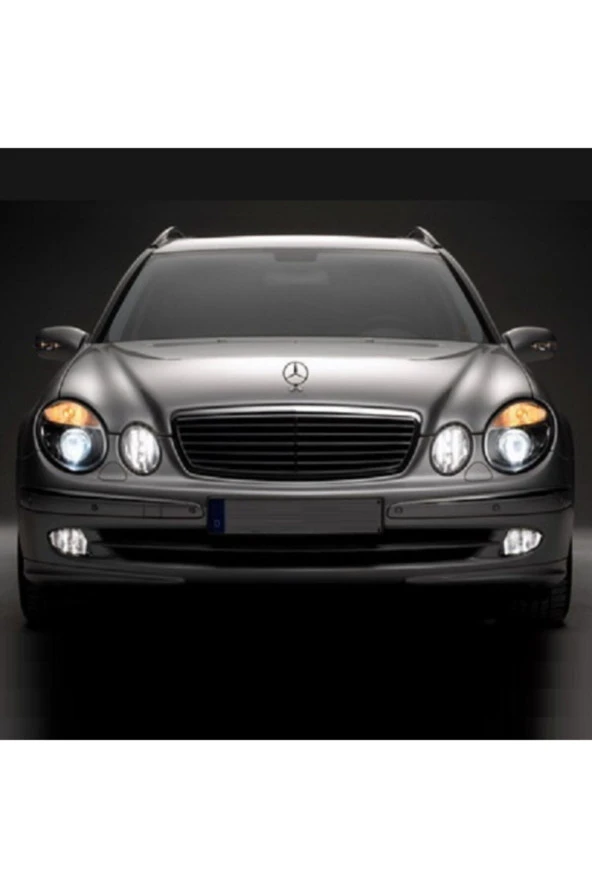 Fardoktoru Mercedes W211 D1s Xenon Ampulü Photon 4300k ürün görseli 1
