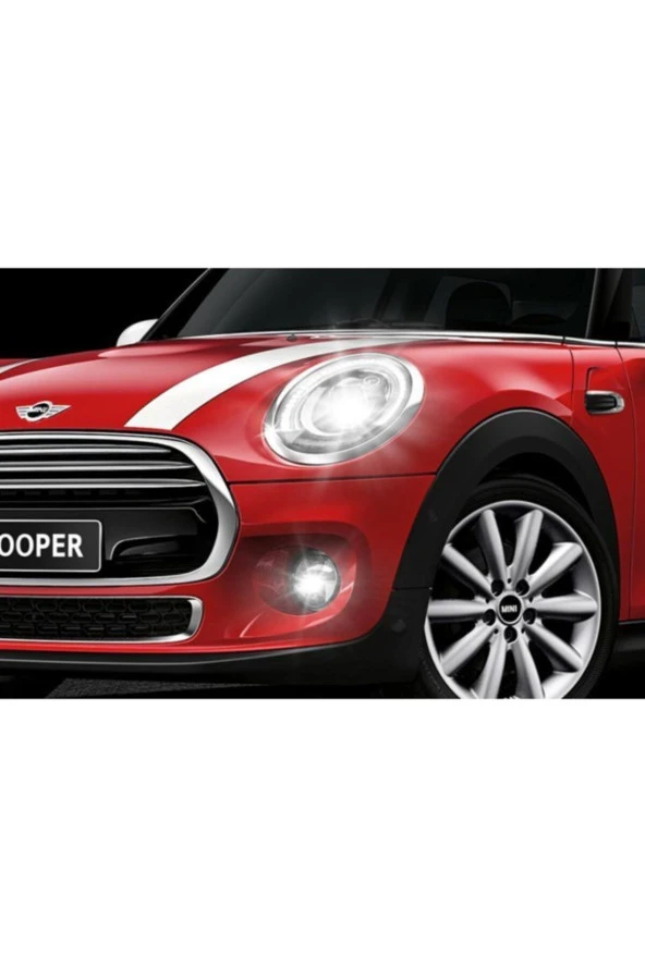 Fardoktoru Mini Cooper D1s Uyumlu Xenon Oto Ampulü Photon 4300k R56 2006-2013 ürün görseli 1