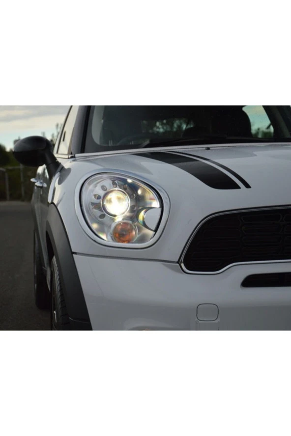 Fardoktoru Mini Countryman Uyumlu Xenon Ampulü Photon D1s 4300k 2010-2016 ürün görseli 1