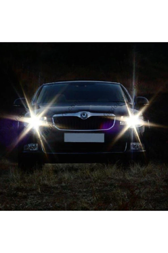 Fardoktoru Skoda Superb Xenon Ampulü Photon D1s 4300k (2008-2012) Uyumlu ürün görseli 1