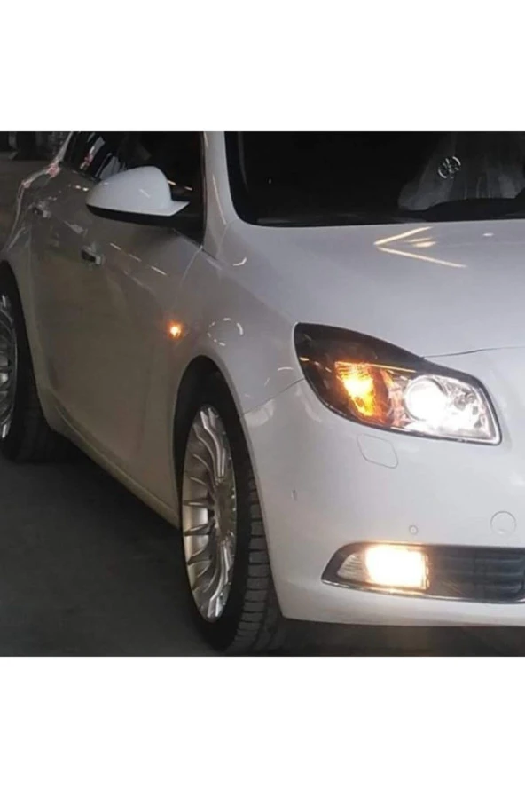 Fardoktoru Opel Insıgnıa Xenon Oto Ampul Photon D1s 4300k (2008-2013) ürün görseli 1