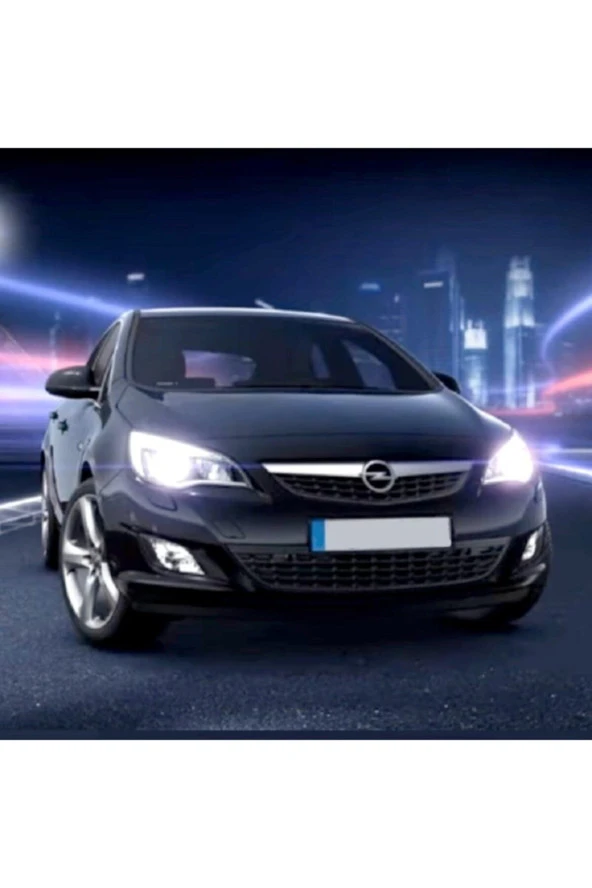 Fardoktoru Opel Astra J Cosmo Uyumlu  Xenon Ampulü Photon D1s 4300k ürün görseli 1