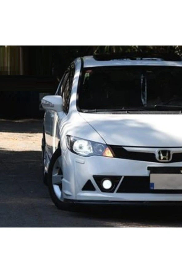 Fardoktoru Honda Cıvıc Fd6 D2r Xenon Oto Ampul 4300k Photon ürün görseli 1