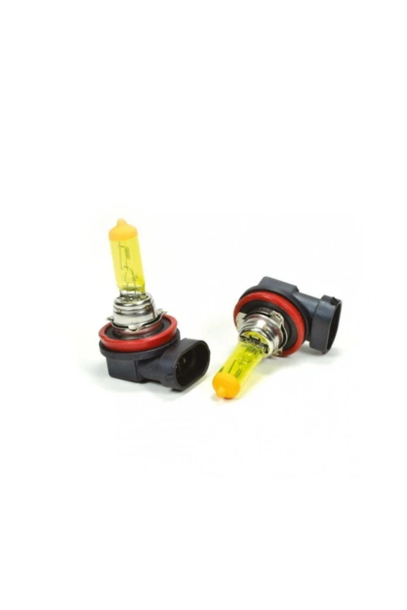 Photon H11 12v 55w Xtreme Yellow Ph5511 Xy ürün görseli 1