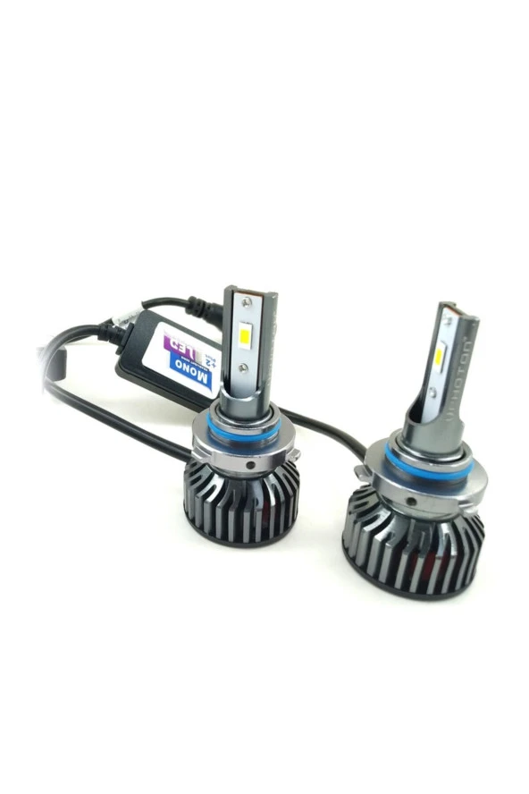Photon Mono Serisi +2 Plus Led Xenon Hb4-9006 - Resim 3