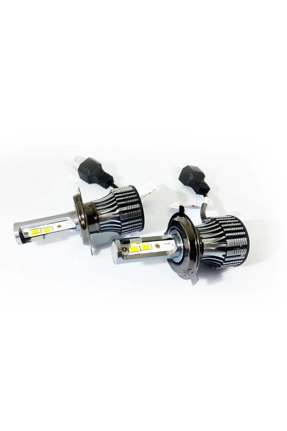 Photon Mono Serisi 2 Plus Led Xenon H4 - Resim 2