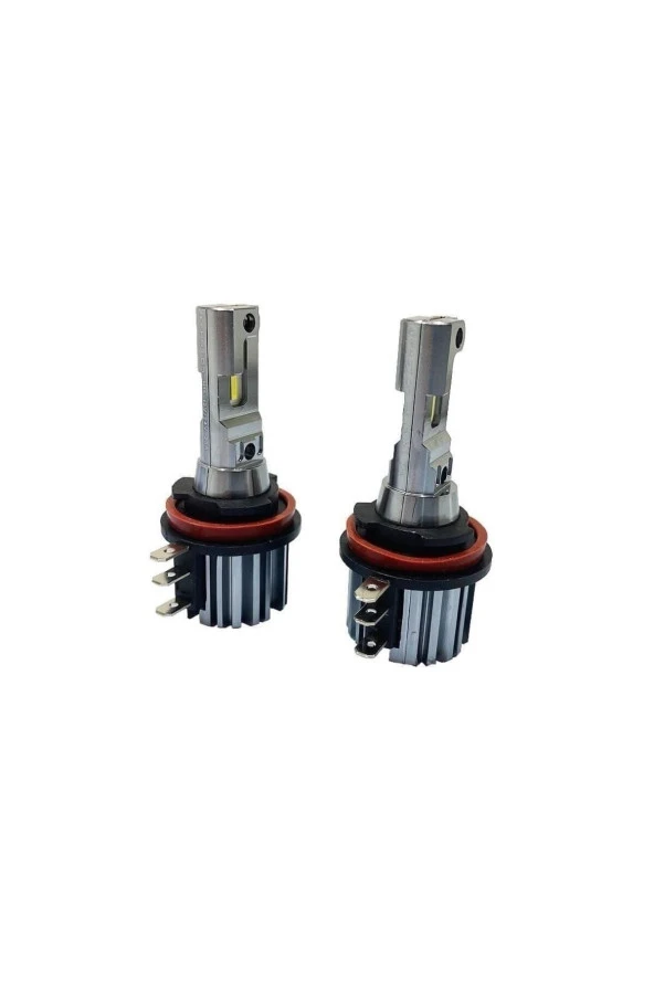 Photon Ultimate H15 3 Plus Fansız Led Headlight Ul2330 - Resim 2