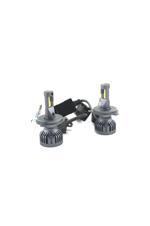 Photon Ultimate H4 3 Plus Led Headlight ürün görseli 1