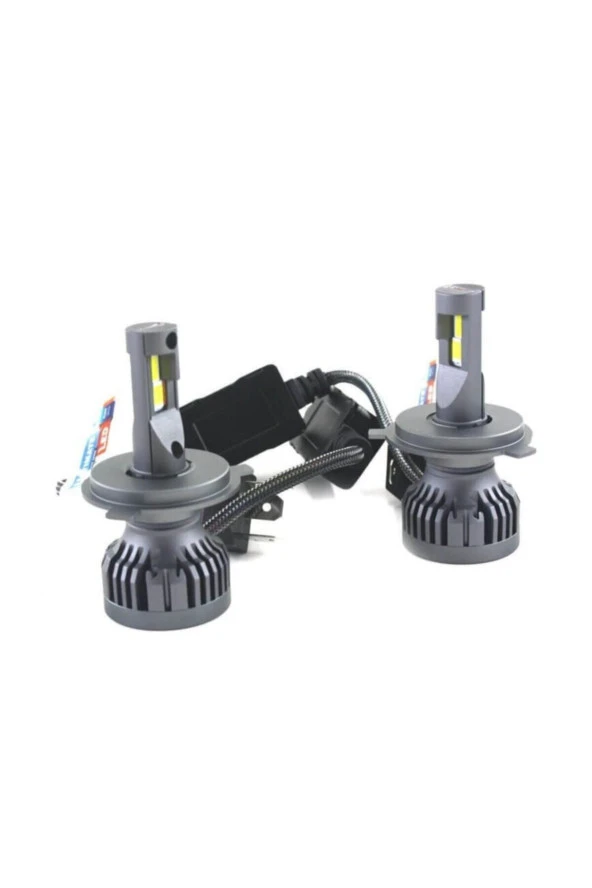 Photon Ultimate H4 3 Plus Led Headlıght Ul2324 ürün görseli 1