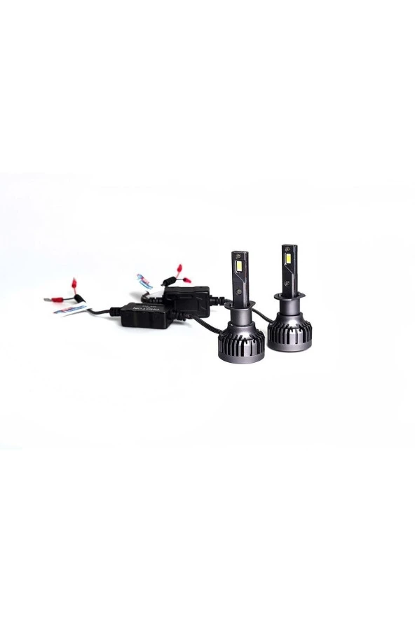 Photon Ultimate H1 3 Plus Led Headlight Ul2321 ürün görseli 1